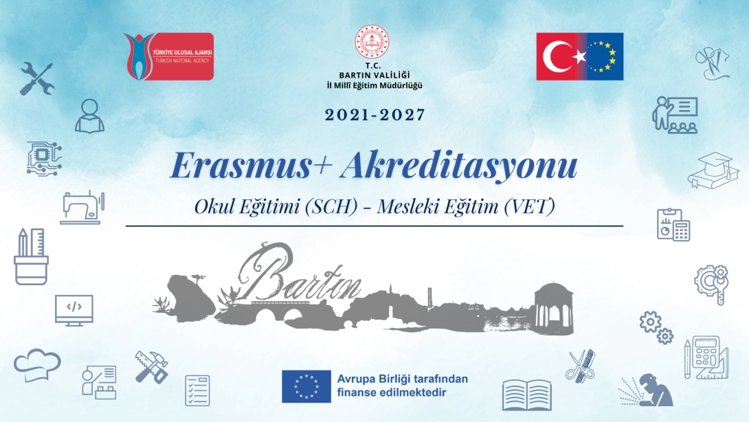 Erasmus+ 2024-2025 Hareketlilikleri Hakkında